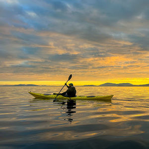 Meet your Posher, Eric